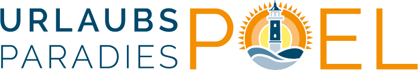 Logo: Urlaubsparadies Poel